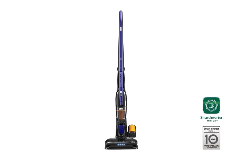 コードレス スティッククリーナー 本体 Global_CordZero